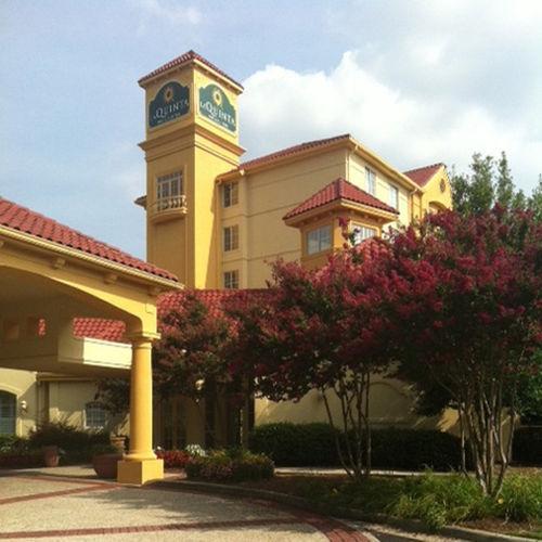 La Quinta By Wyndham Greensboro Nc Exterior photo