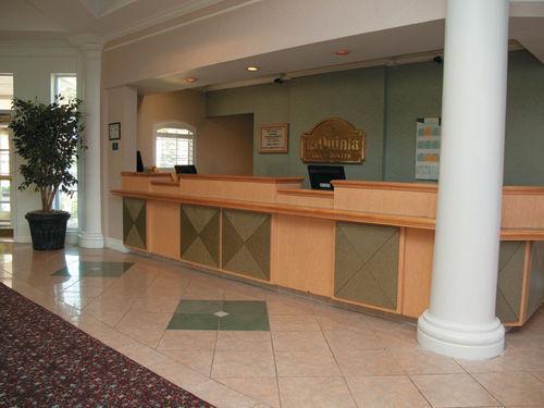 La Quinta By Wyndham Greensboro Nc Interior photo