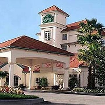 La Quinta By Wyndham Greensboro Nc Exterior photo